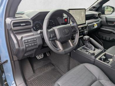2026 Toyota 4Runner