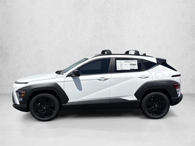 2027 Hyundai Kona