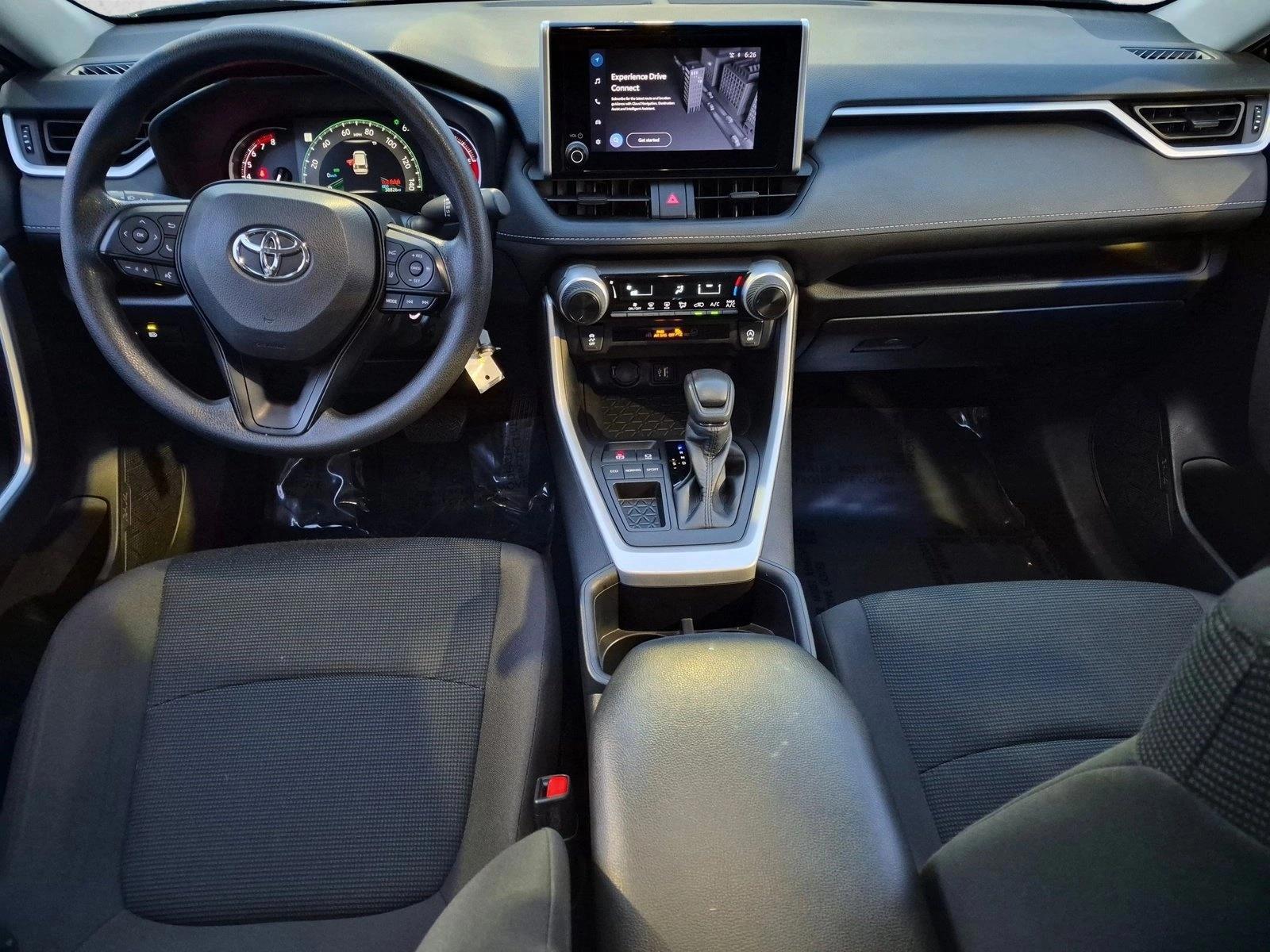 Thumbnail: 2025 Toyota RAV4 - 3