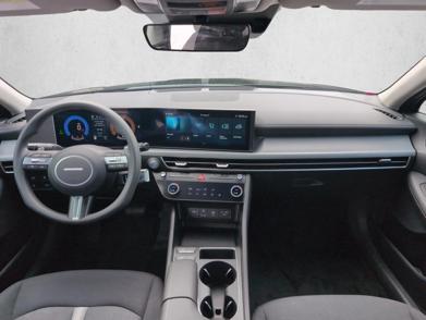 2026 Hyundai Sonata Hybrid