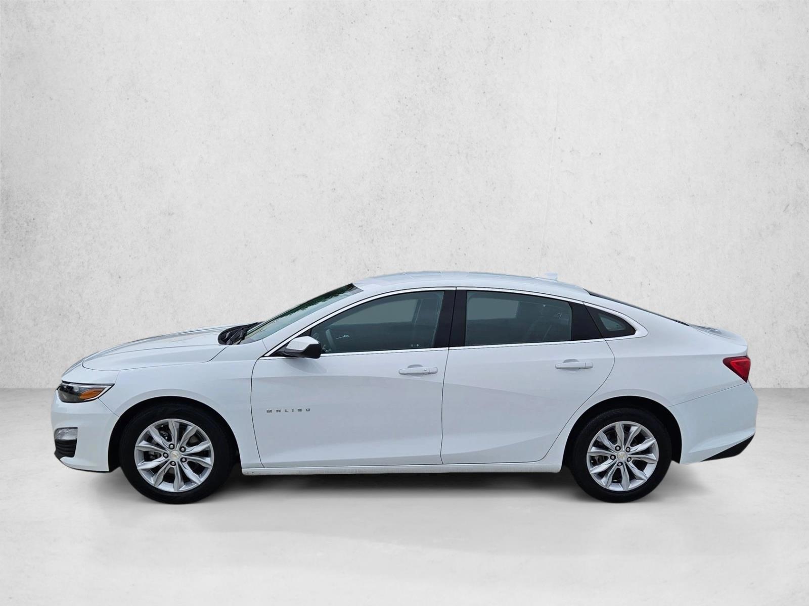 Thumbnail: 2024 Chevrolet Malibu - 2