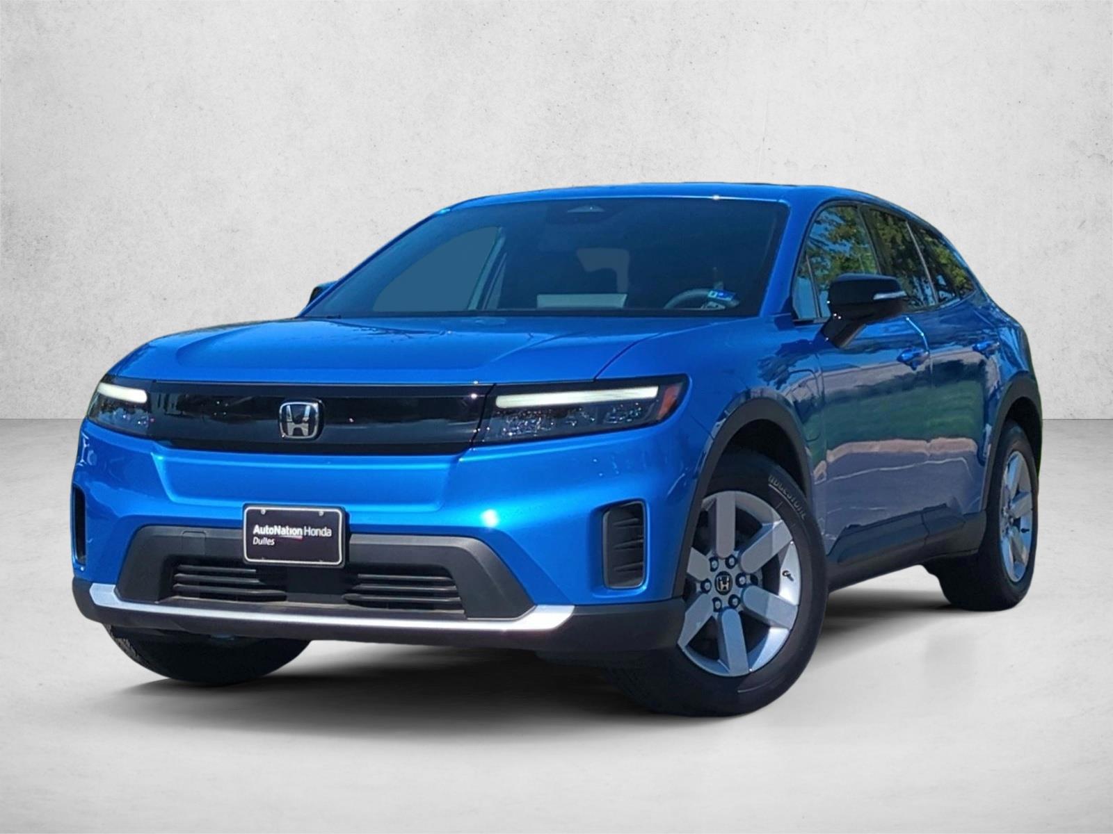 Thumbnail: 2026 Honda Prologue - 1
