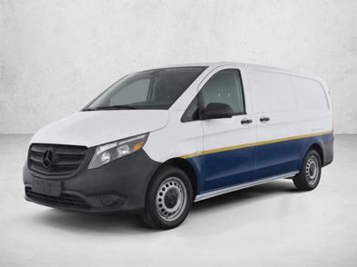 2016 Mercedes-Benz Metris  -
                  Ft. Lauderdale, FL