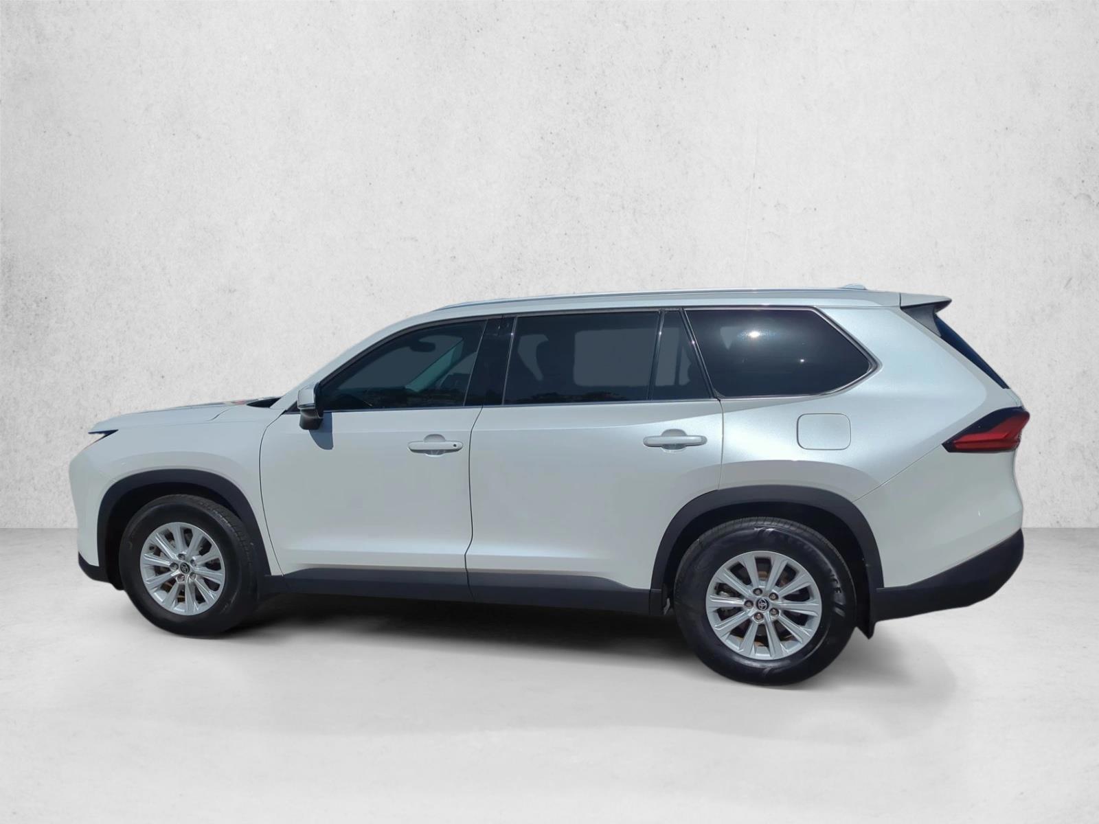 Thumbnail: 2024 Toyota Grand Highlander - 2