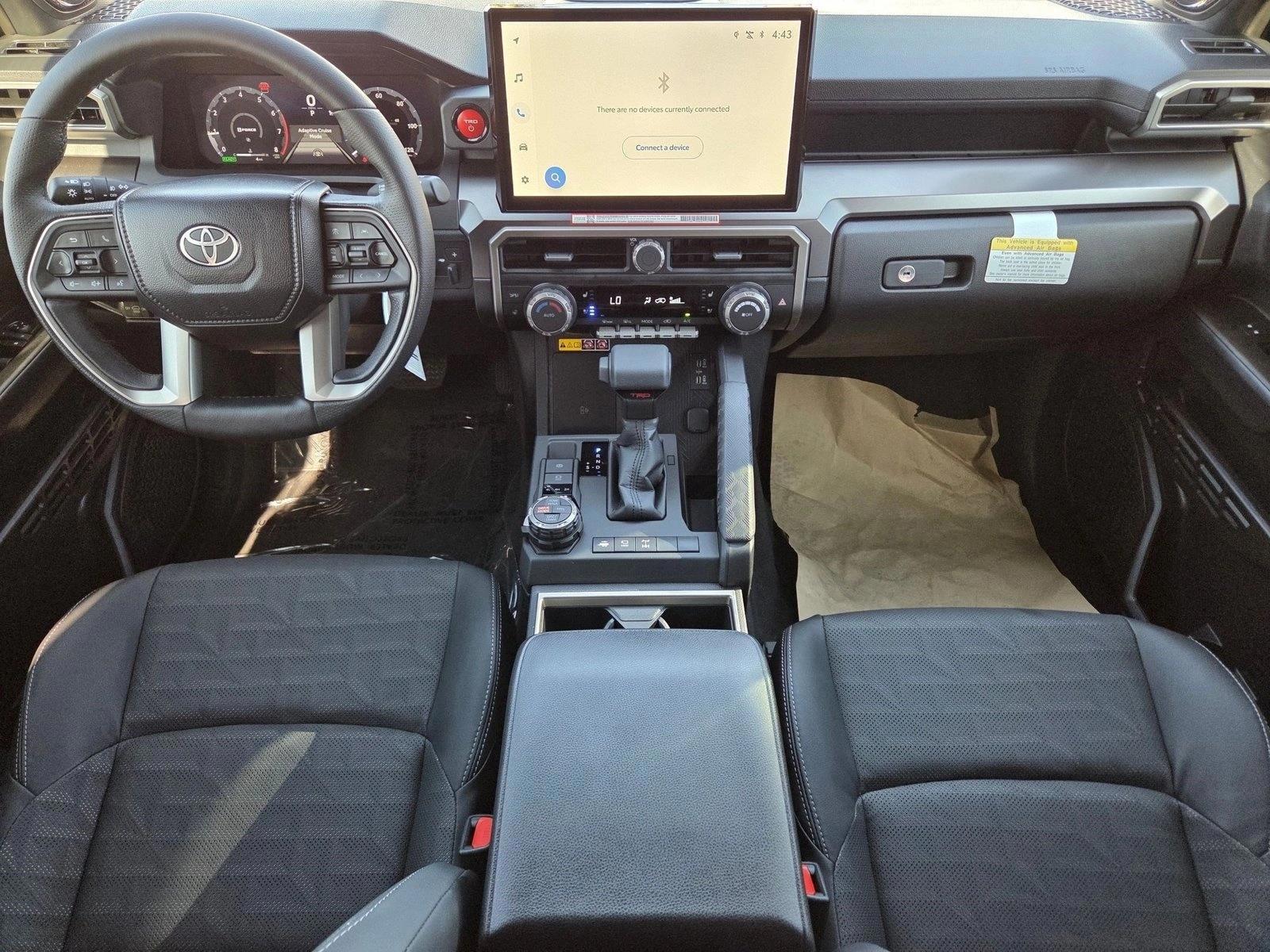 Thumbnail: 2026 Toyota 4Runner - 3