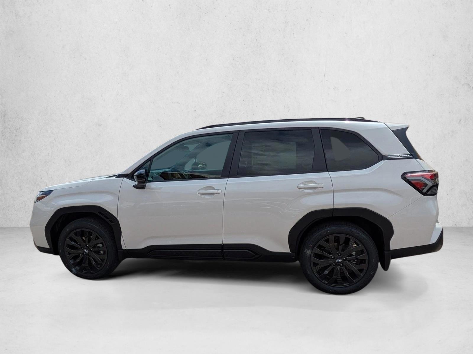 Thumbnail: 2026 Subaru Forester - 2