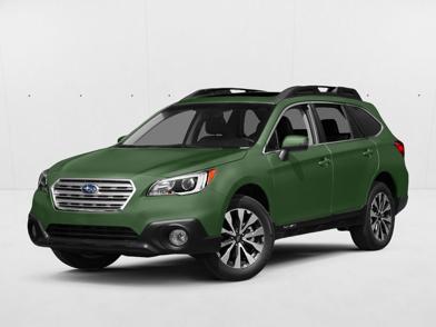 2015 Subaru Outback Premium -
                  Golden, CO