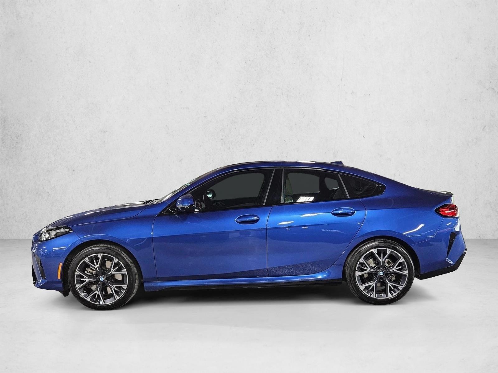 Thumbnail: 2025 BMW 2 Series - 2