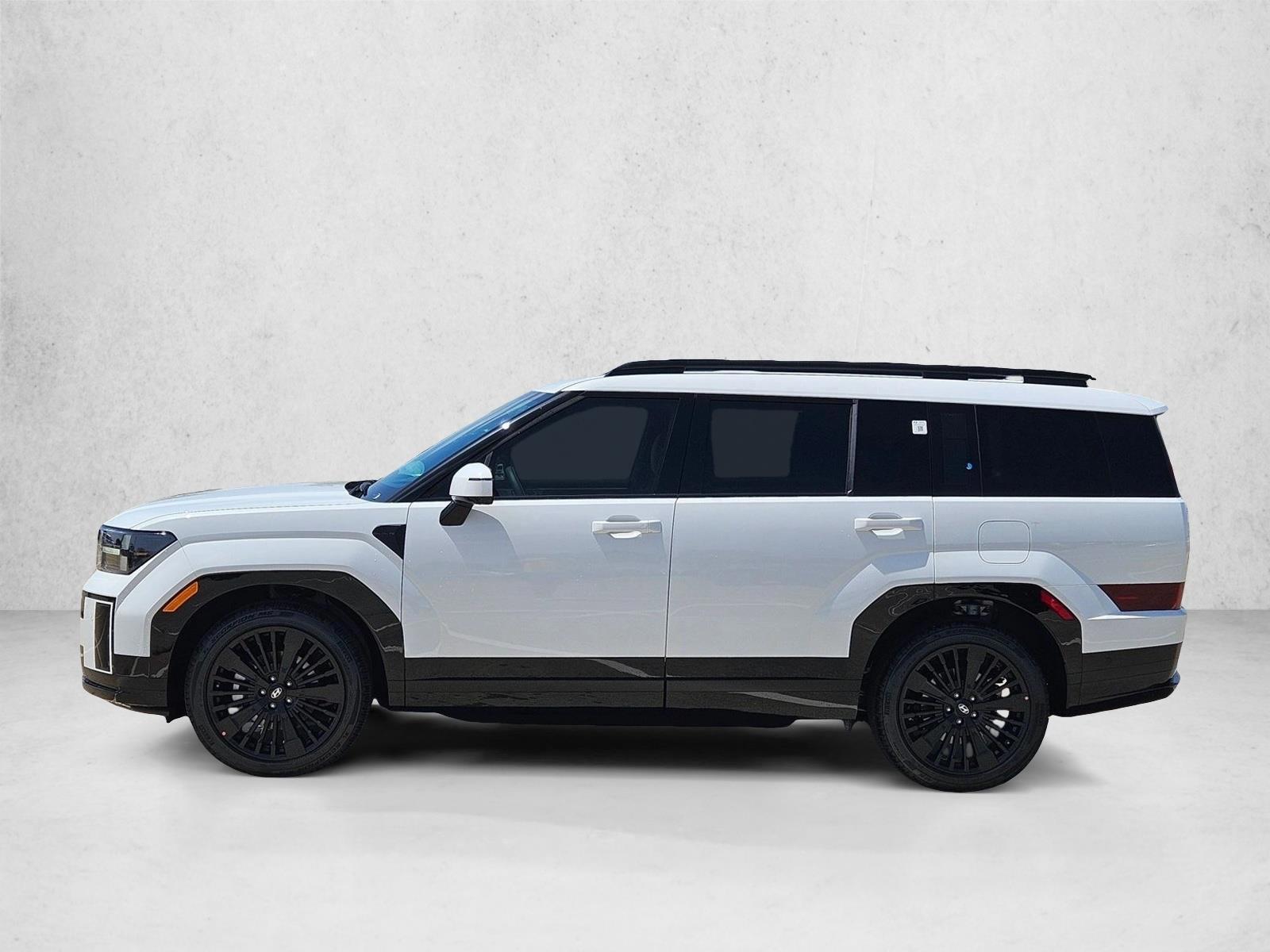 Thumbnail: 2026 Hyundai Santa Fe - 2