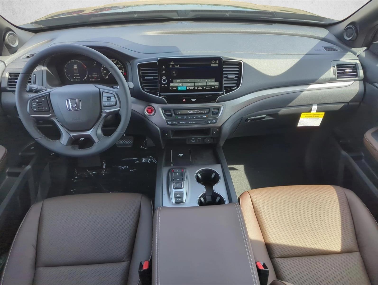 Thumbnail: 2026 Honda Ridgeline - 2