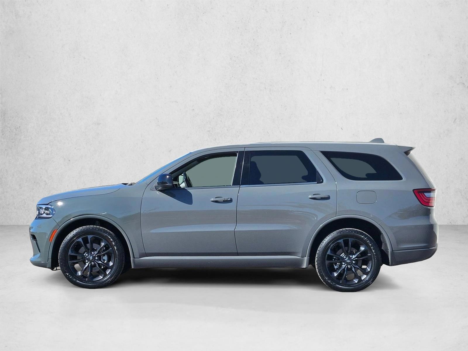 Thumbnail: 2022 Dodge Durango - 2