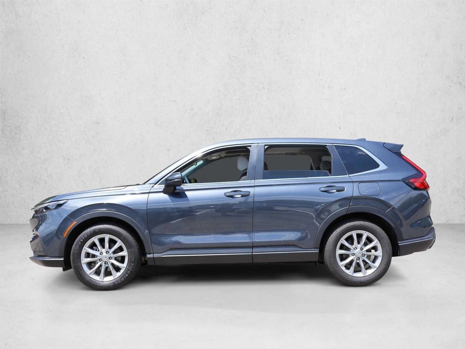 Thumbnail: 2024 Honda CR-V - 2