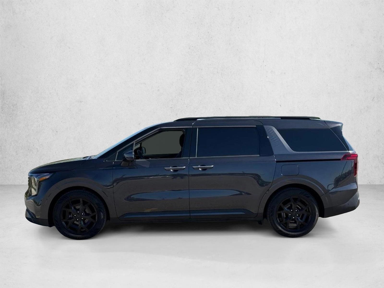 Thumbnail: 2025 Kia Carnival - 2