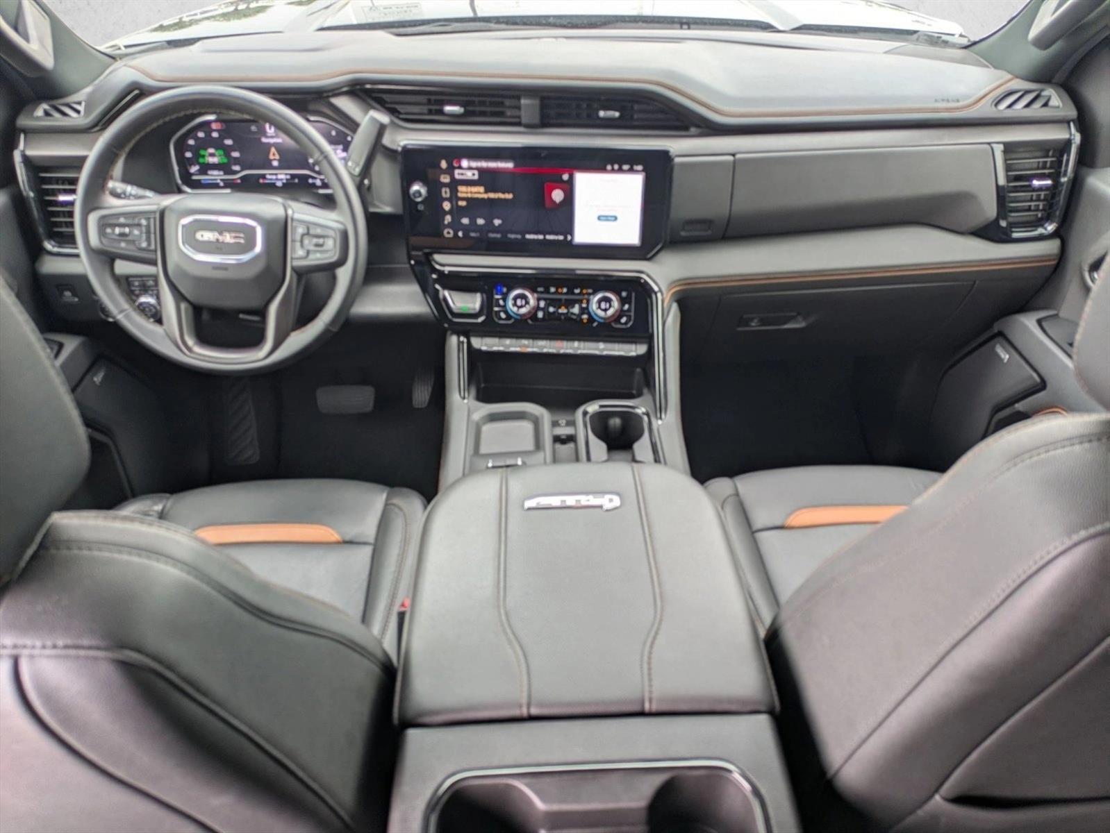 Thumbnail: 2025 GMC Sierra 2500 - 2