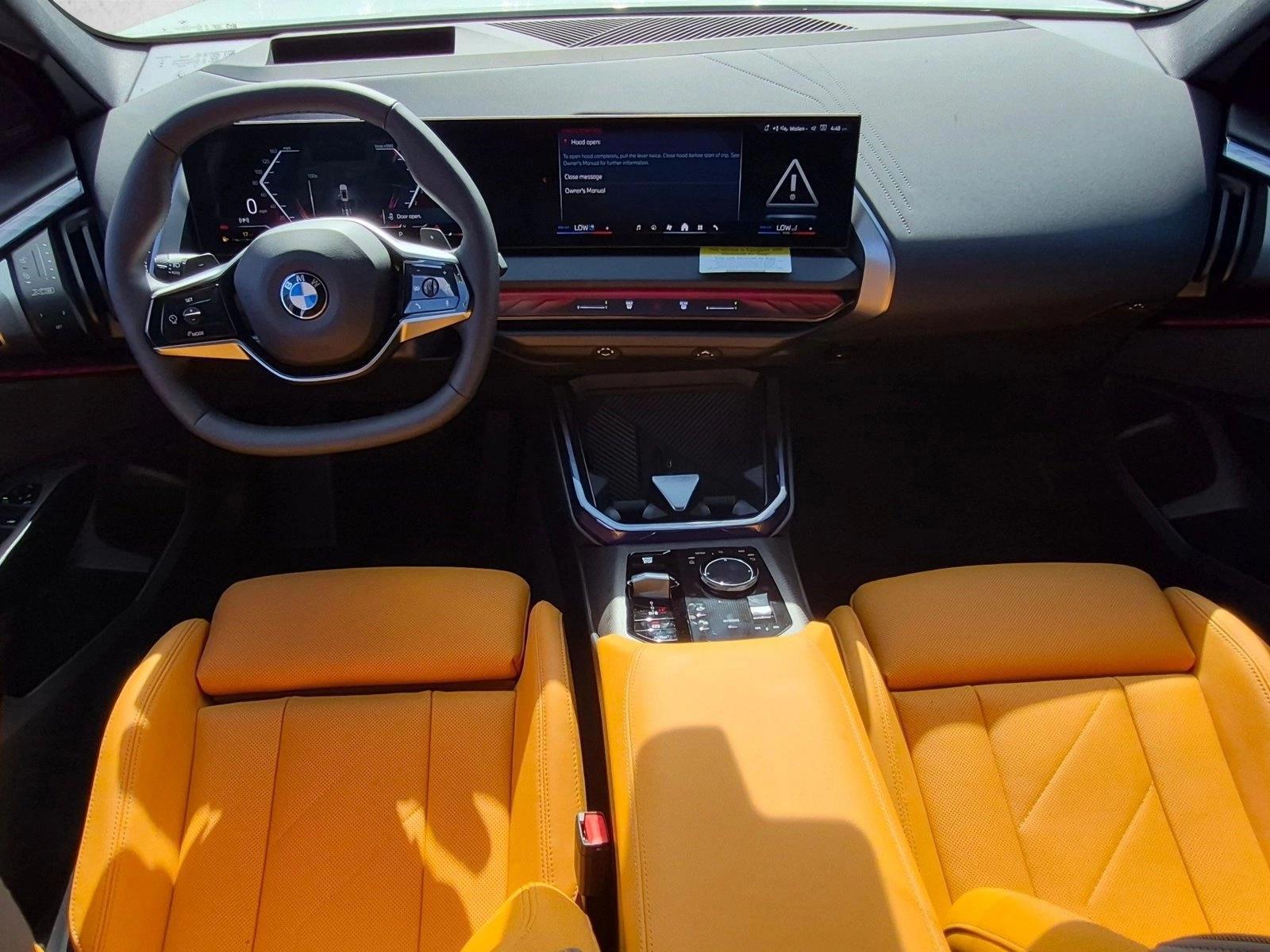 Thumbnail: 2026 BMW X3 - 3