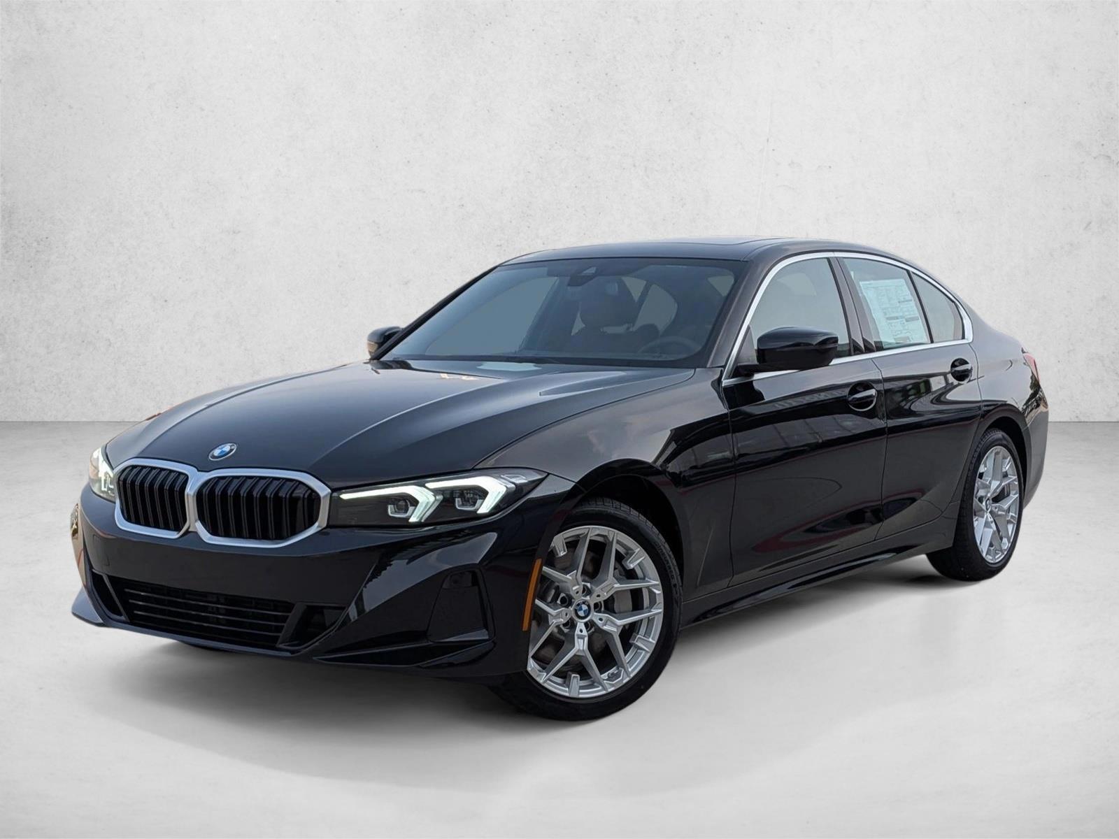 Thumbnail: 2026 BMW 3 Series - 1