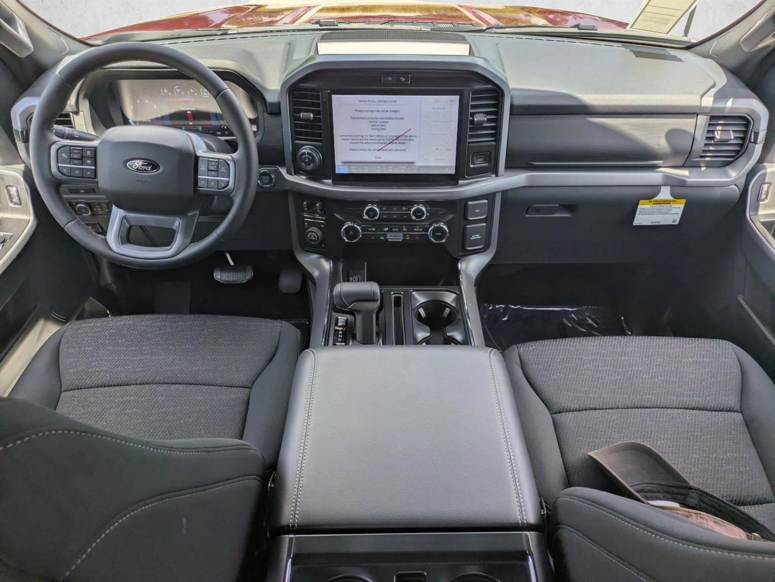 Thumbnail: 2026 Ford F-150 - 4