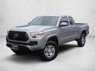 2020 Toyota Tacoma SR -
                  Hayward, CA