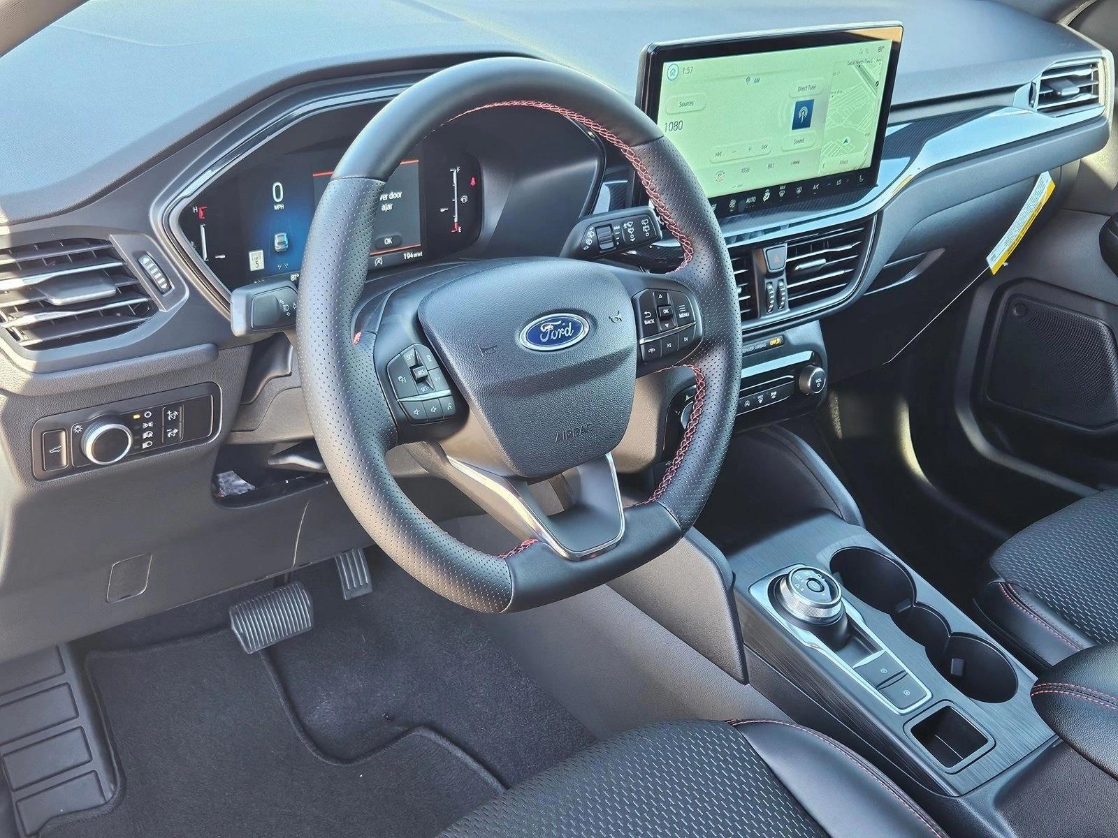 Thumbnail: 2026 Ford Escape - 3