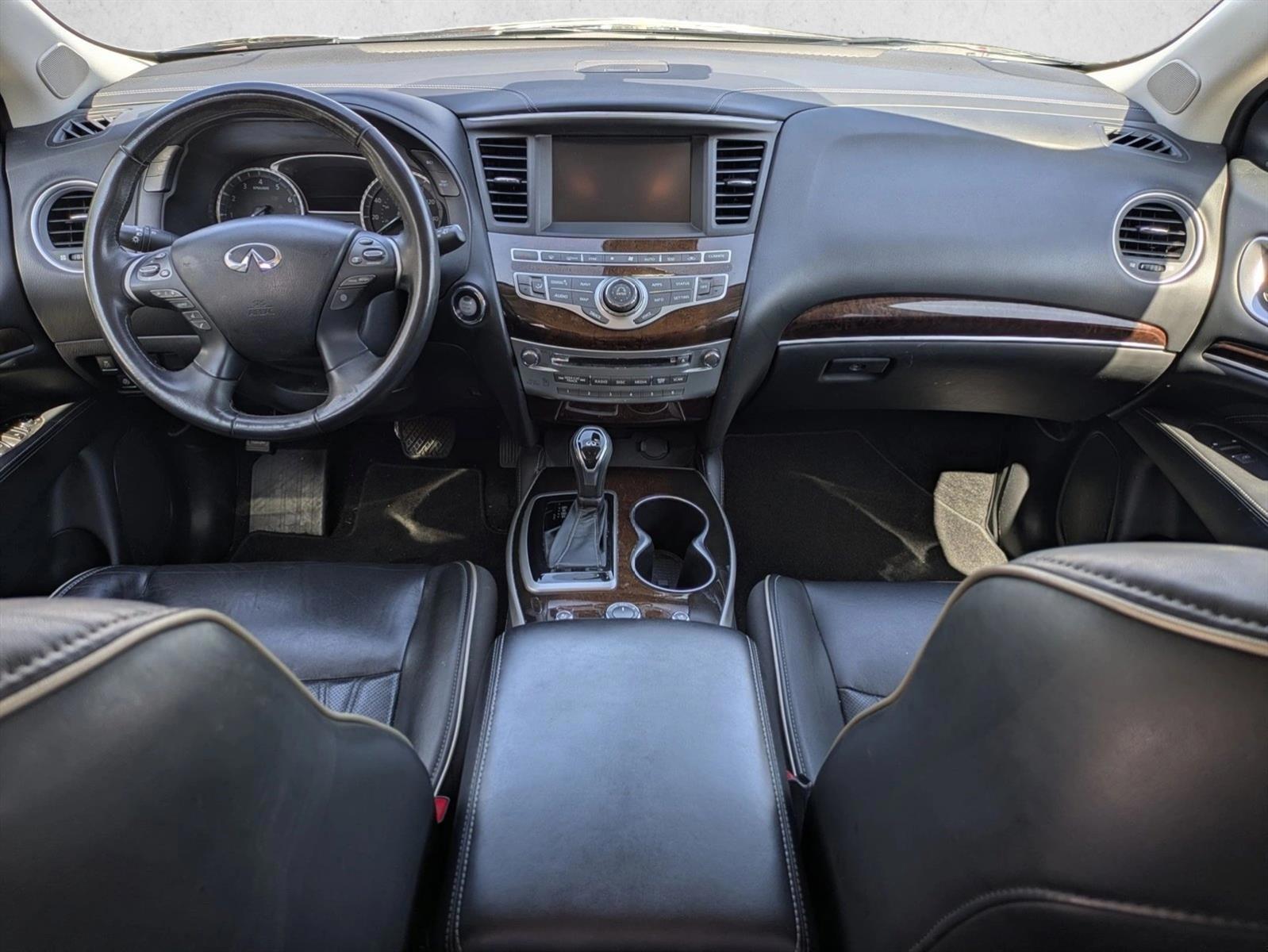 Thumbnail: 2019 INFINITI QX60 - 3