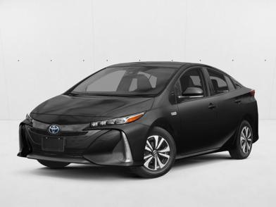 2017 Toyota Prius Prime Advanced -
                  Hayward, CA