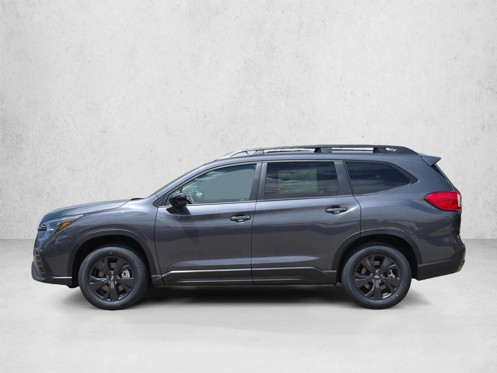Thumbnail: 2026 Subaru Ascent - 2