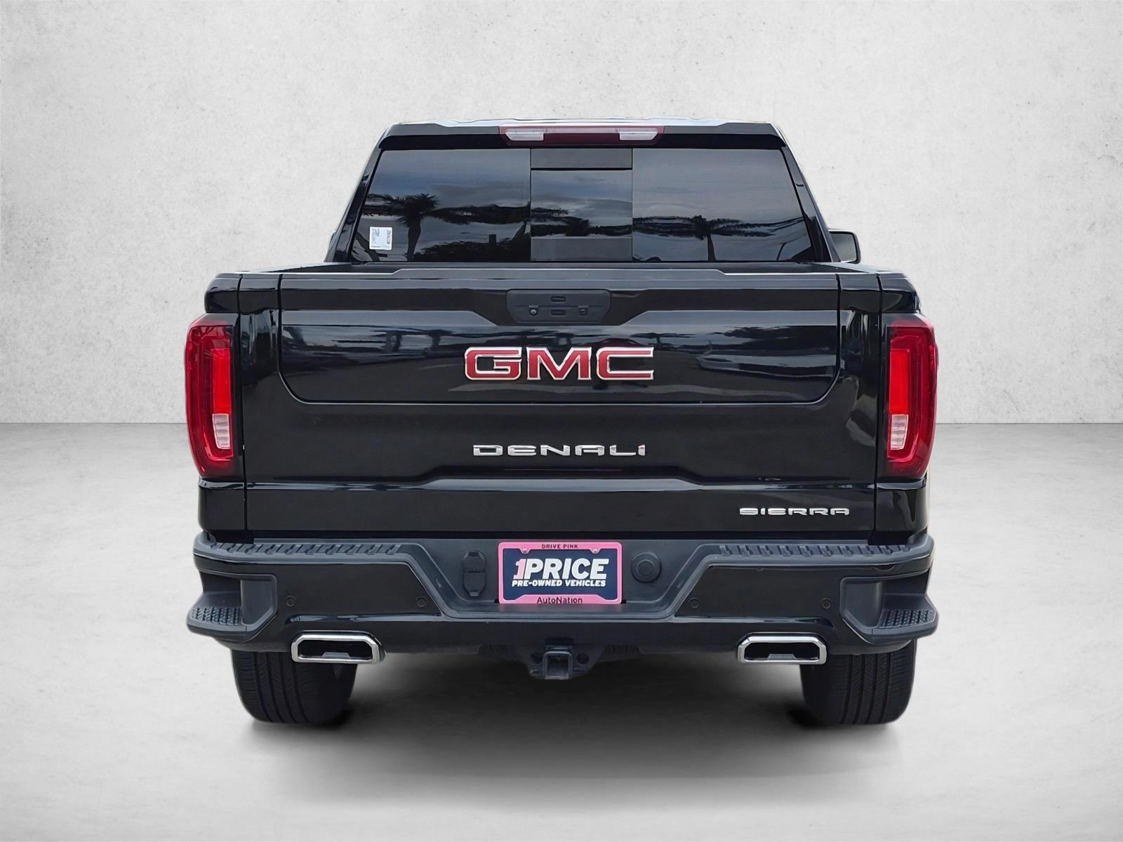2021 GMC Sierra 1500 Denali Denali - Photo 7