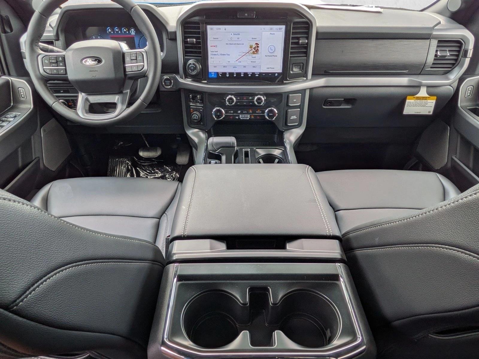 Thumbnail: 2026 Ford F-150 - 4