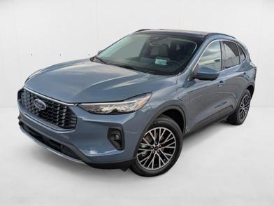 2025 Ford Escape Plug-in Hybrid -
                  Mobile, AL