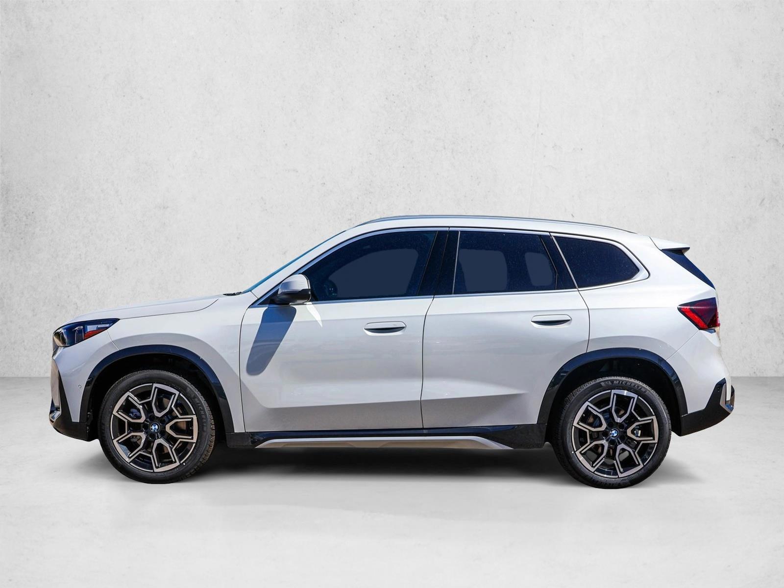 Thumbnail: 2026 BMW X1 - 2