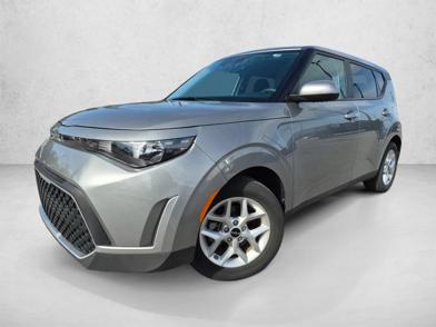 2025 Kia Soul
