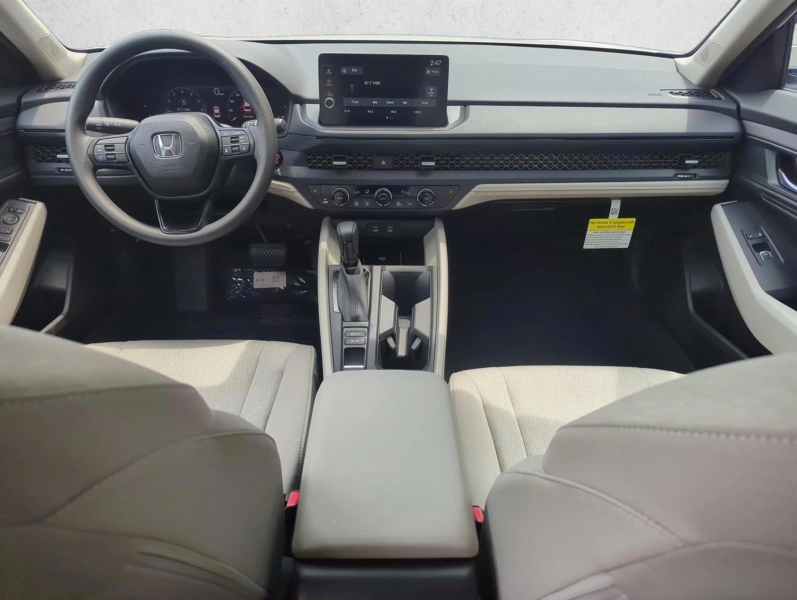 Thumbnail: 2026 Honda Accord - 3
