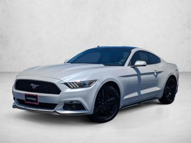 2017 Ford Mustang  -
                  Tustin, CA