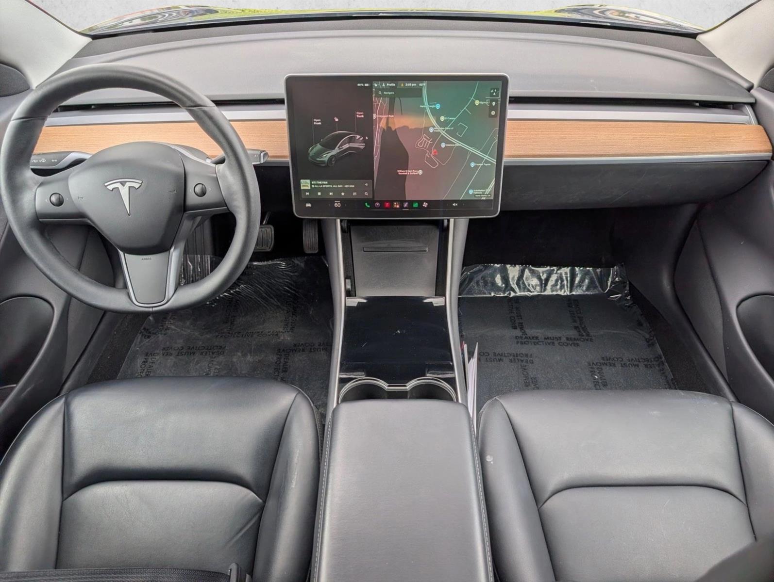 Thumbnail: 2019 Tesla Model 3 - 4
