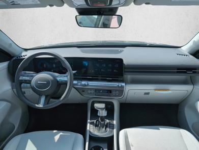 2027 Hyundai Kona