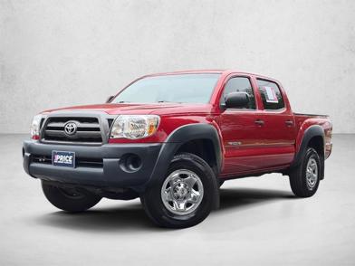2009 Toyota Tacoma PreRunner -
                  San Antonio, TX