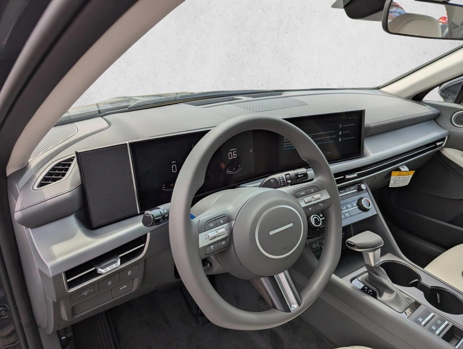 Thumbnail: 2026 Hyundai Sonata - 3