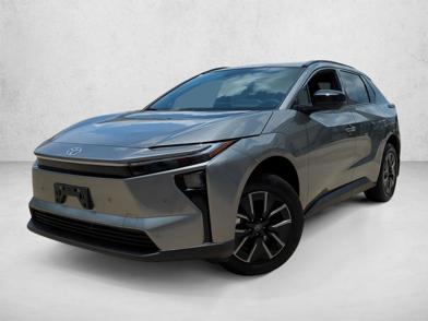 2026 Toyota bZ XLE -
                  Winter Park, FL