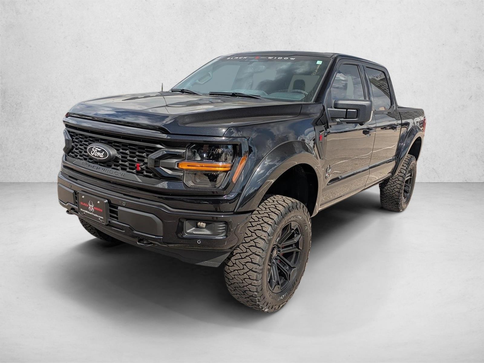 Thumbnail: 2026 Ford F-150 - 1