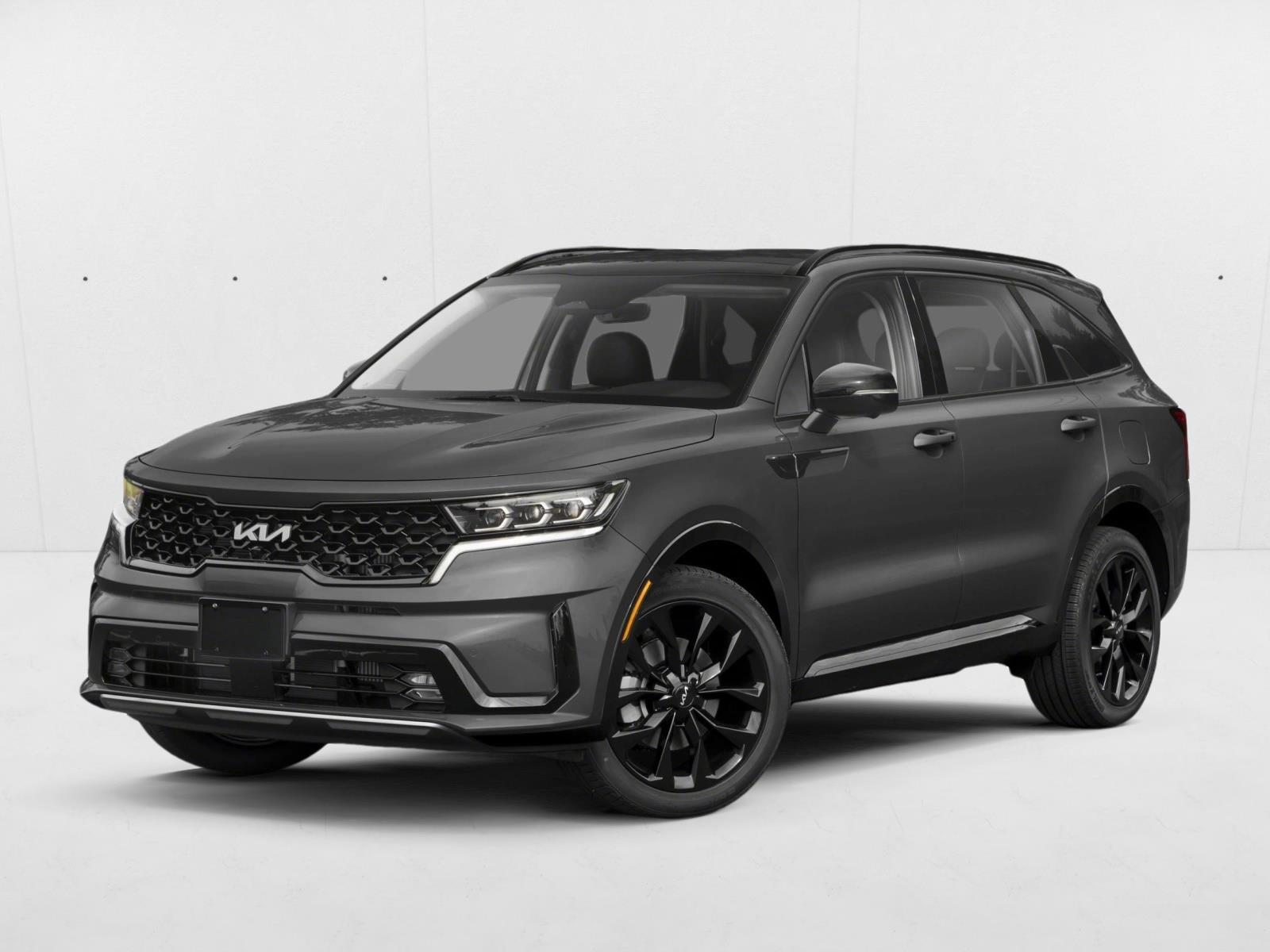 2022 Kia Sorento SX DCT 4WD's photo