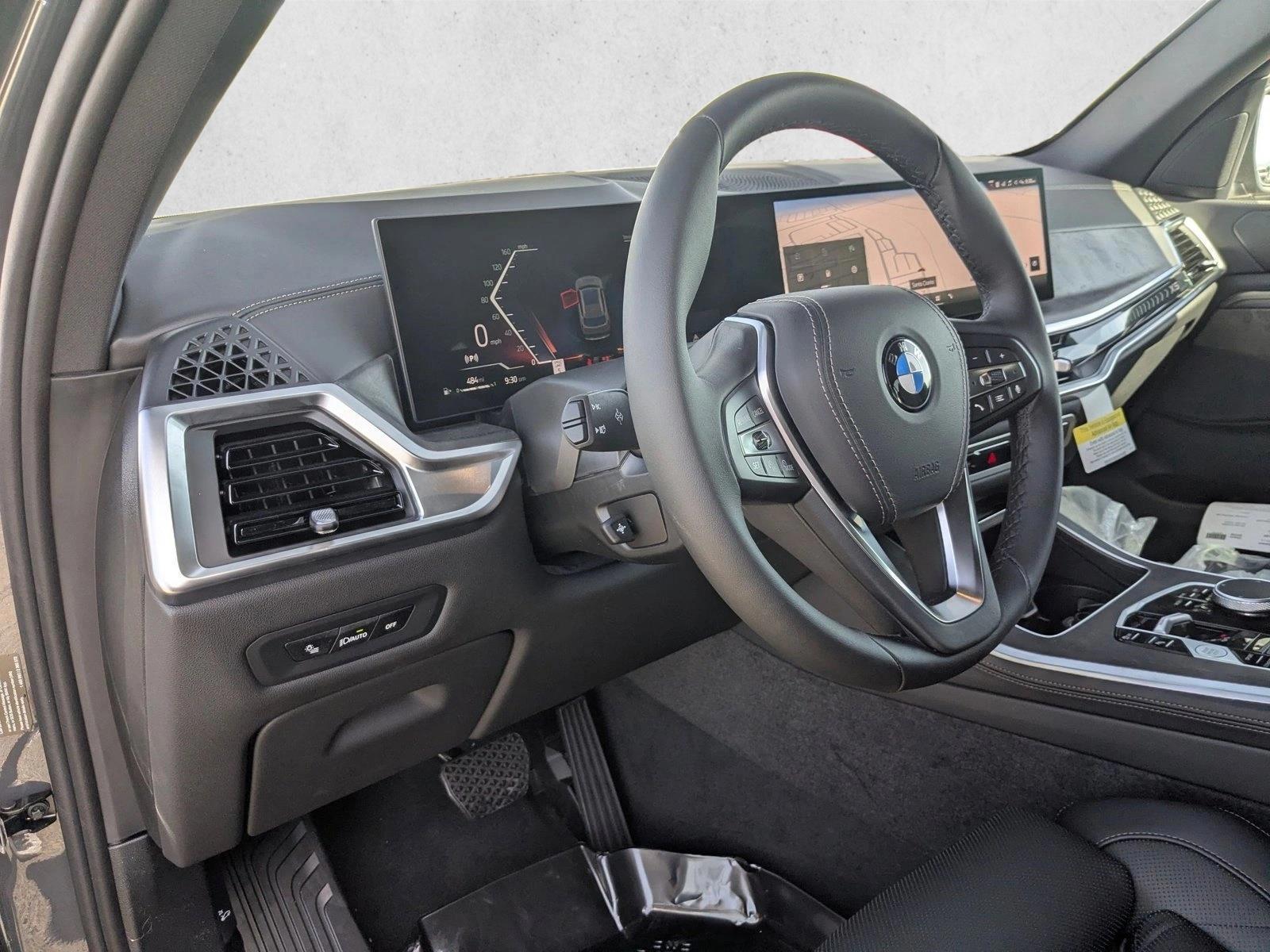 Thumbnail: 2026 BMW X5 - 3