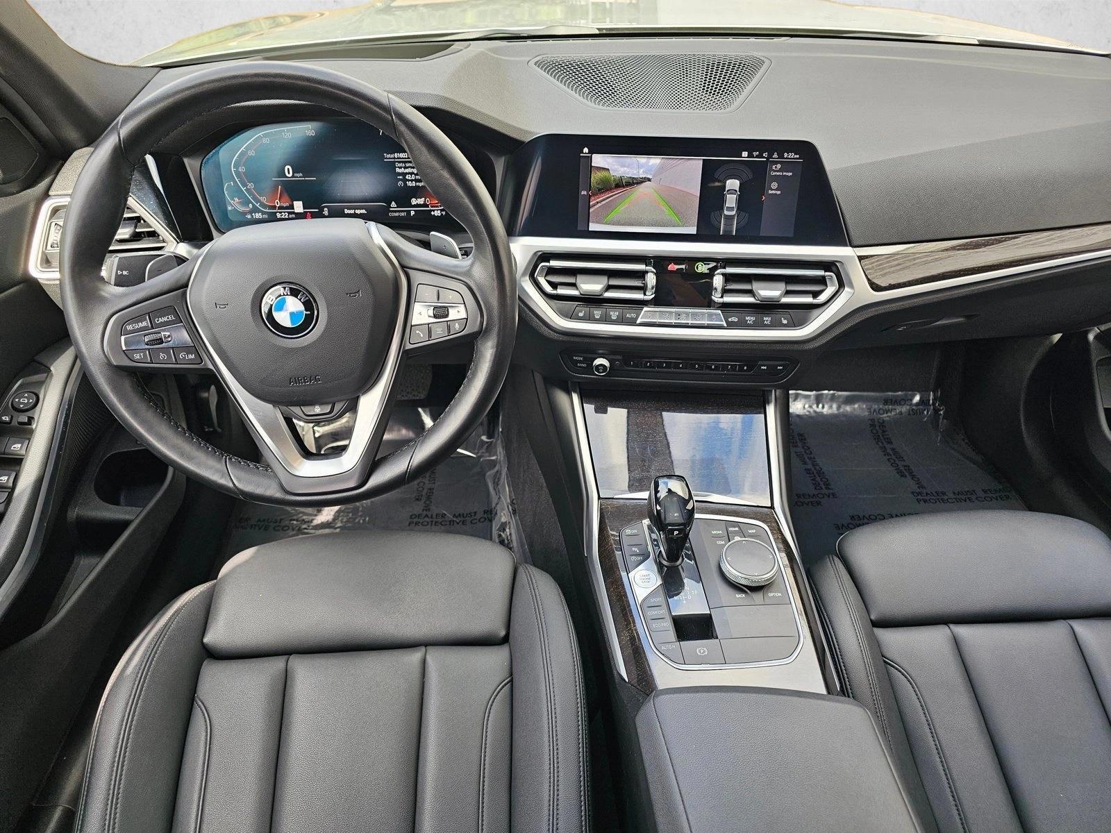 Thumbnail: 2019 BMW 3 Series - 3
