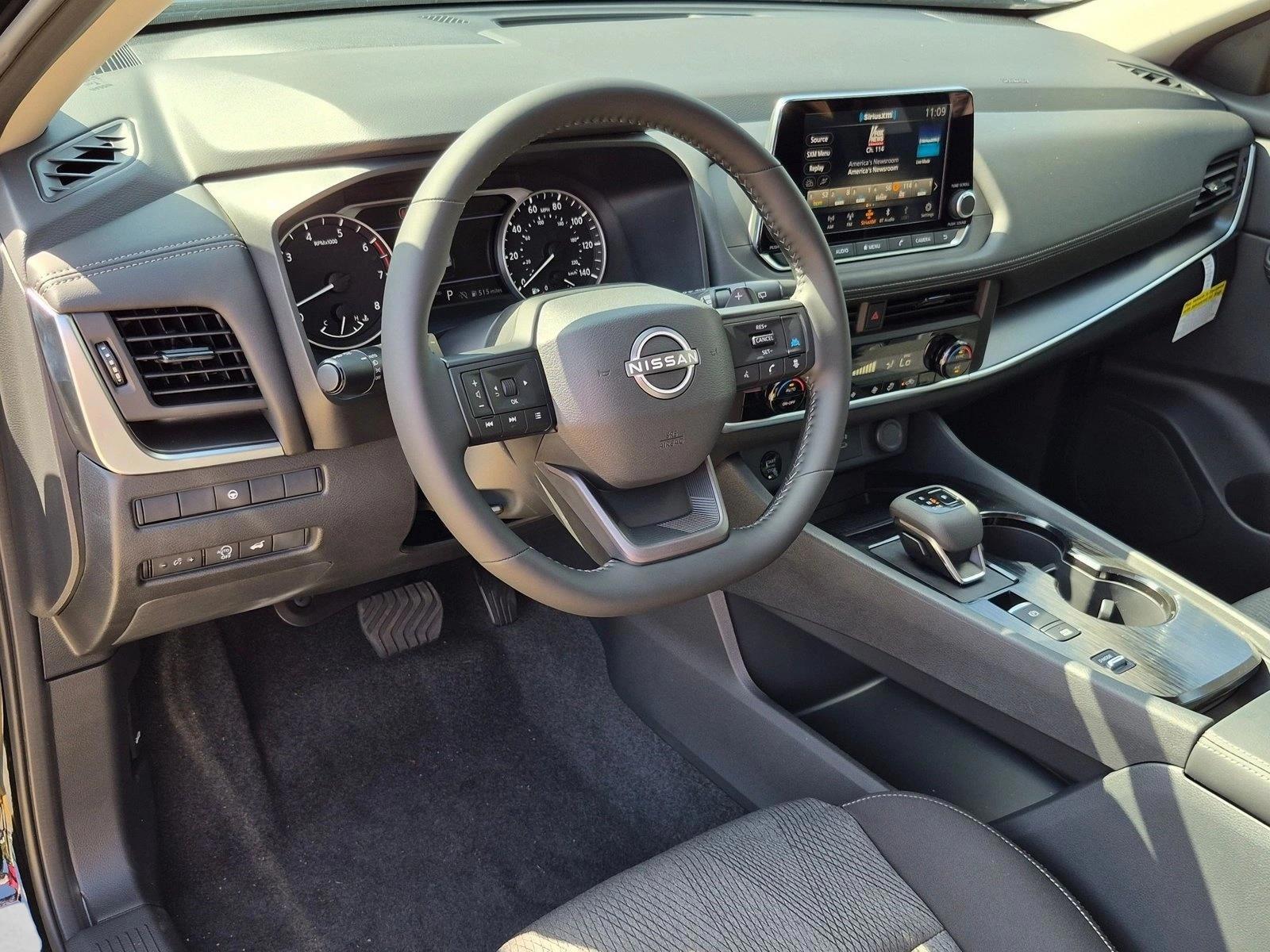 Thumbnail: 2026 Nissan Rogue - 3