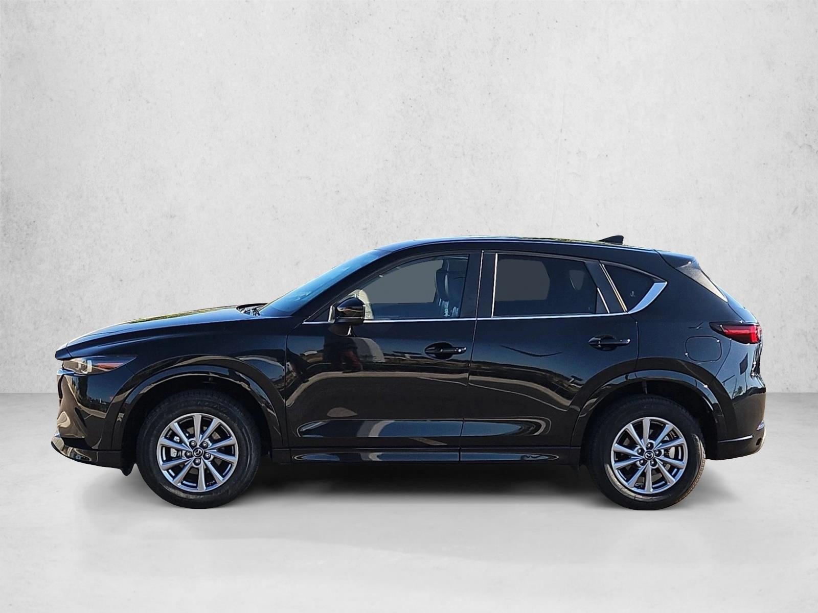 Thumbnail: 2025 Mazda CX-5 - 2