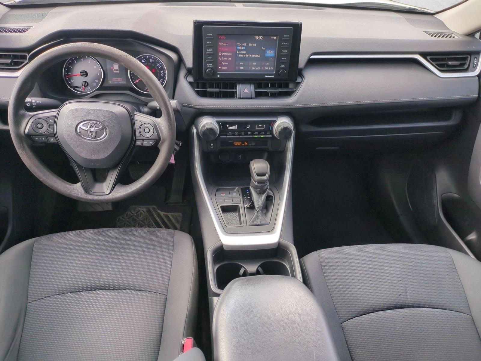 Thumbnail: 2020 Toyota RAV4 - 4