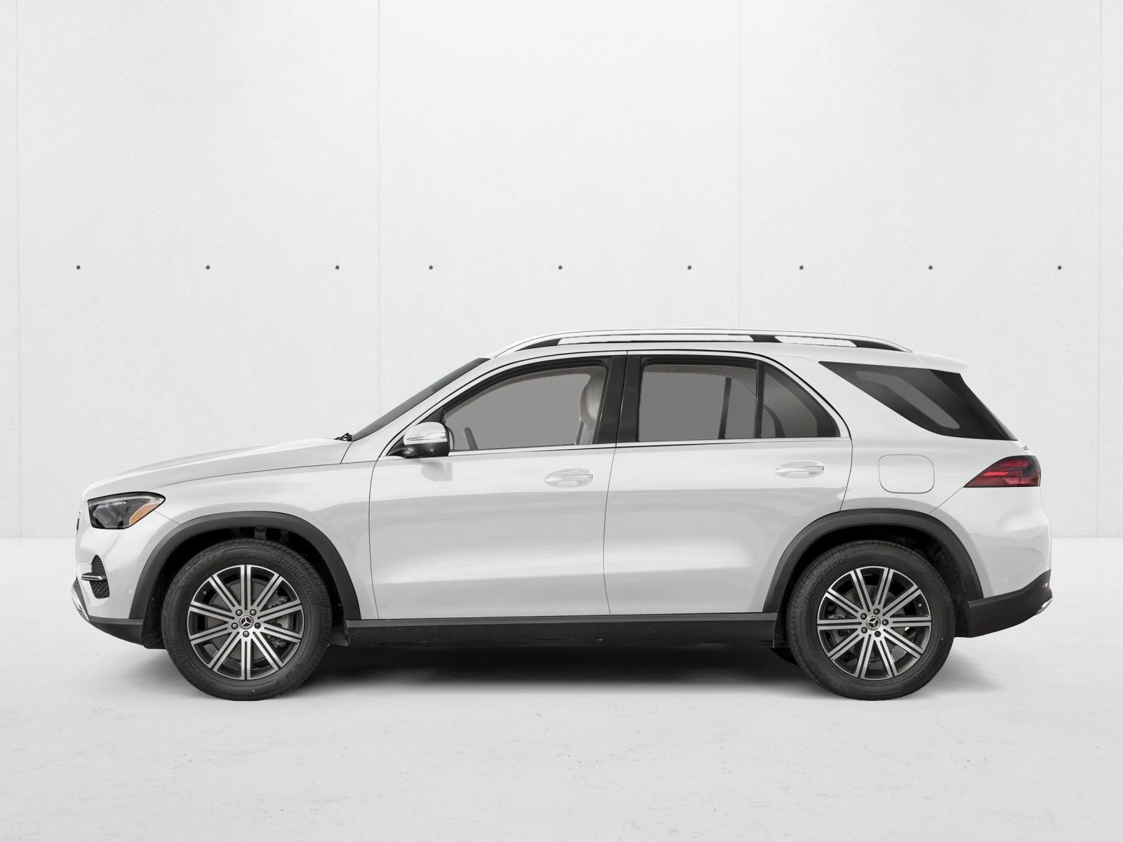 Thumbnail: 2026 Mercedes-Benz GLE - 2