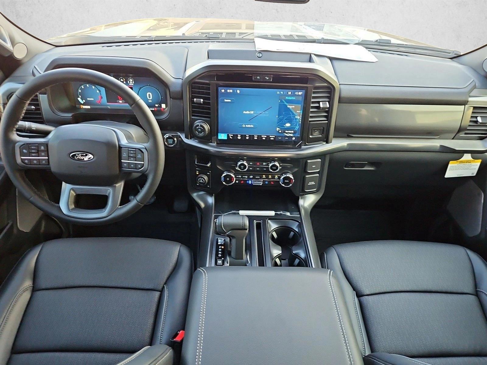 Thumbnail: 2026 Ford F-150 - 2