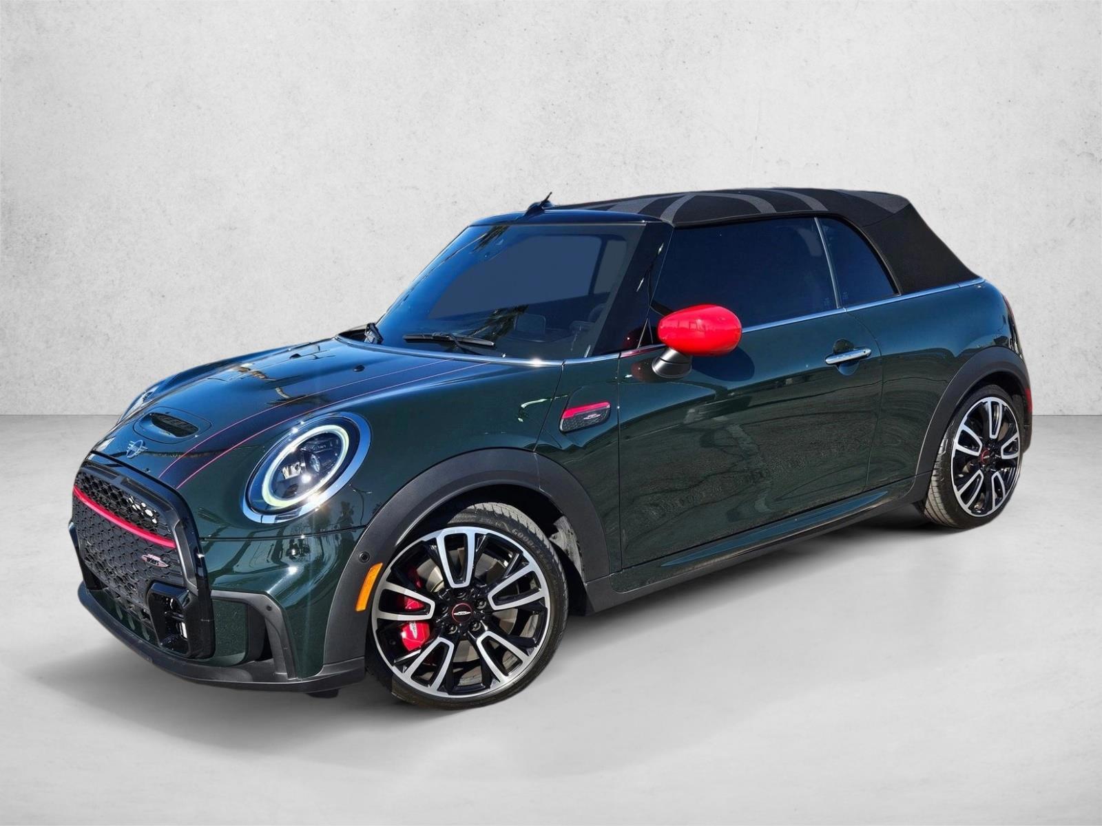Thumbnail: 2024 MINI Cooper - 1