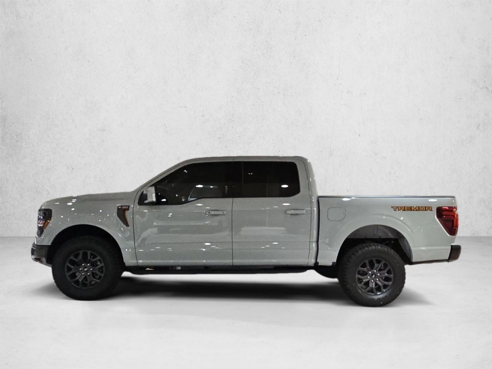 Thumbnail: 2026 Ford F-150 - 2