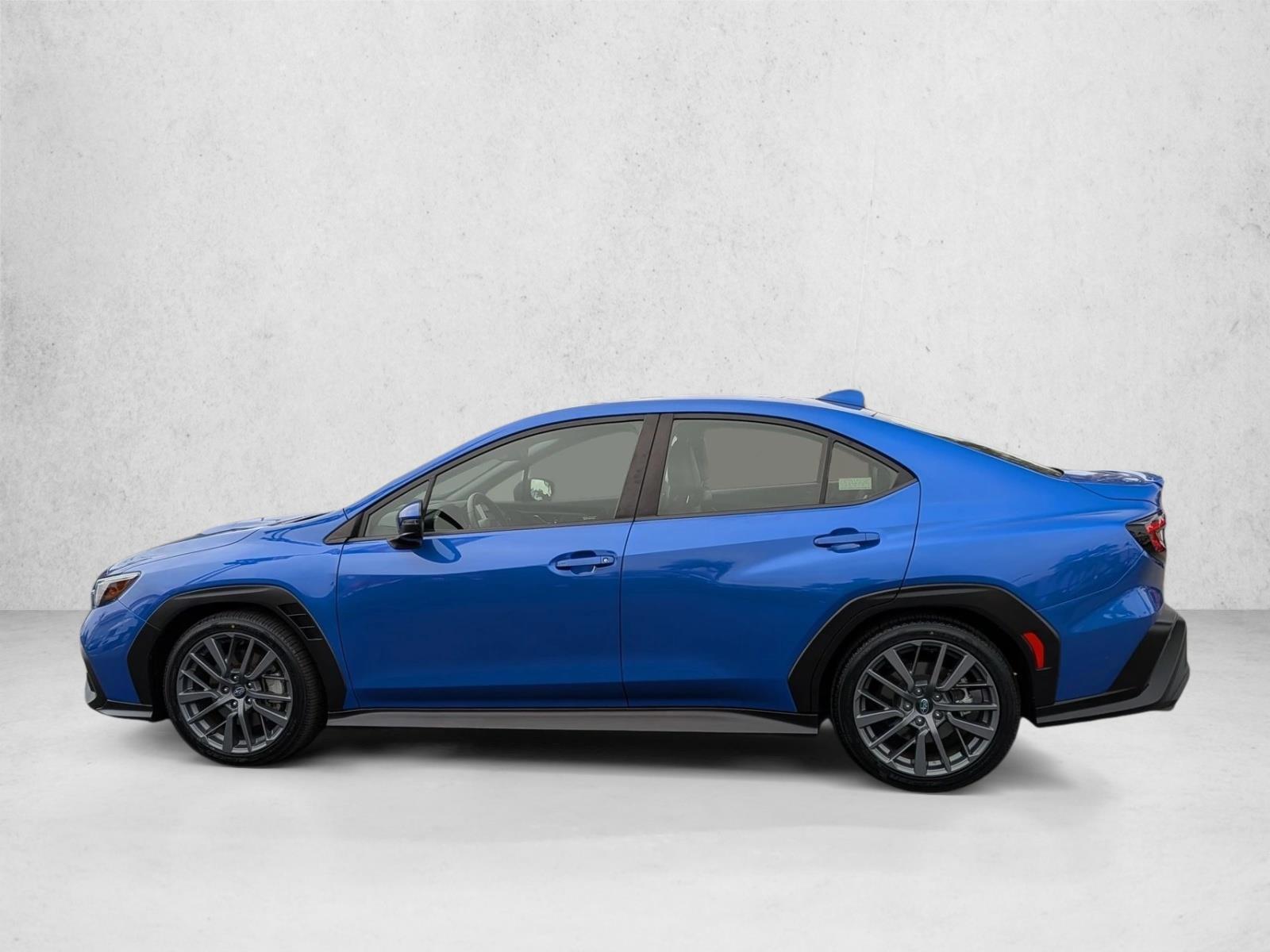 Thumbnail: 2023 Subaru WRX - 2